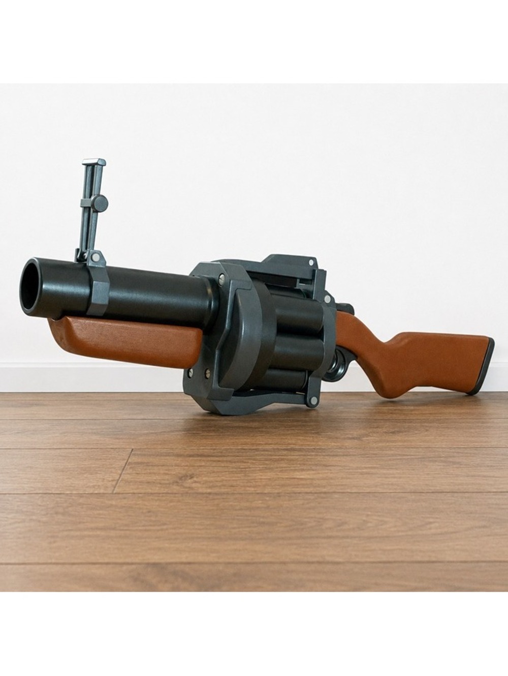 Team Fortress 2 - Stock Grenade Launcher Prop 1:1 Scale